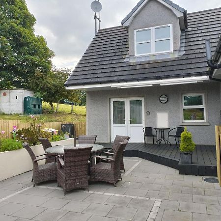 Mountainview Bed & Breakfast Ballyward Exterior foto