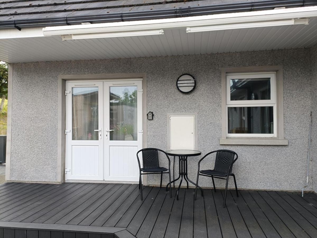 Mountainview Bed & Breakfast Ballyward Exterior foto